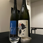 日本料理 TOBIUME - 