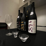 日本料理 TOBIUME - 