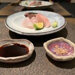 日本料理 TOBIUME - 