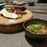 日本料理 TOBIUME - 