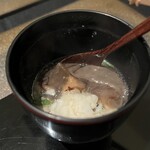 日本料理 TOBIUME - 
