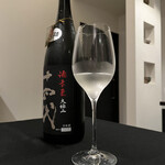 日本料理 TOBIUME - 