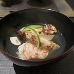 日本料理 TOBIUME - 