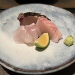 日本料理 TOBIUME - 