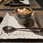 日本料理 TOBIUME - 