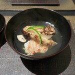 日本料理 TOBIUME - 