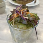 隠れ家キッチン NaNon. - 