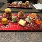 日本料理 TOBIUME - 