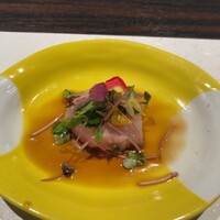鮨 やまけん 銀座店 - 