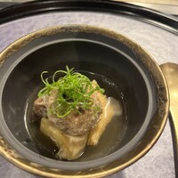 銀座 和牛鉄板焼 USHIGAMI - 