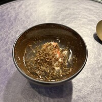 銀座 和牛鉄板焼 USHIGAMI - 