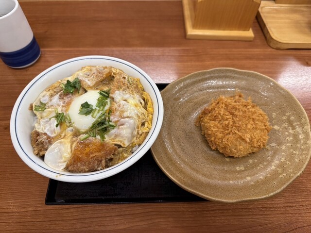 Katsuya Aichi Shinmaiko Ten photo 5