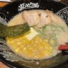 ラー麺 ずんどう屋 新宿歌舞伎町店