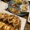 羽根付き餃子とイタリアンのお店 ベンヴェヌート