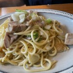 ワイン食堂 MAREA - 