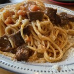 ワイン食堂 MAREA - 