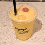 Mango Tango - マンゴーシェイク