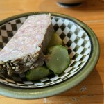 ワイン食堂 MAREA - 