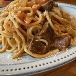 ワイン食堂 MAREA - 