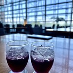 ブラッセリー＆ラウンジ 「シアラ」 - 