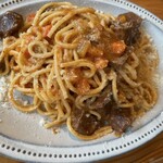 ワイン食堂 MAREA - 