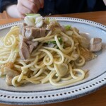 ワイン食堂 MAREA - 