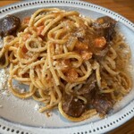 ワイン食堂 MAREA - 