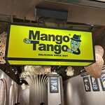 Mango Tango - Mango Tango Terminal21店