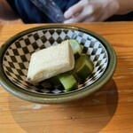 ワイン食堂 MAREA - 