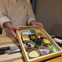 すし いなせ - 