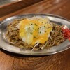 焼きそば スタンドバイミー