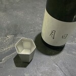 ポン酒タグラム The Bar 谷町6丁目 - 