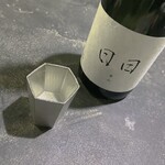 ポン酒タグラム The Bar 谷町6丁目 - 