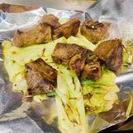 お好み焼き えんや - 