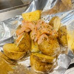 お好み焼き えんや - 