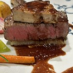 誠cuisine - 断面やばい♡