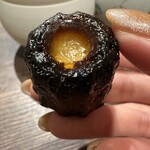 誠cuisine - 40年生きていてカヌレって初めて食べました笑