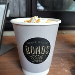 閖上ボンズコーヒーワークス - 