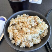 鉄板焼レストラン八景 - 