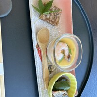 鉄板焼レストラン八景 - 