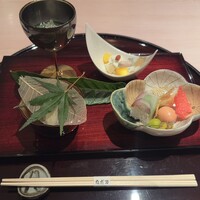 札幌 なだ万雅殿 - 