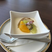 鉄板焼レストラン八景 - 