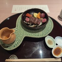 札幌 なだ万雅殿 - 