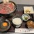 米沢牛黄木 牛鍋おおき  - 料理写真: