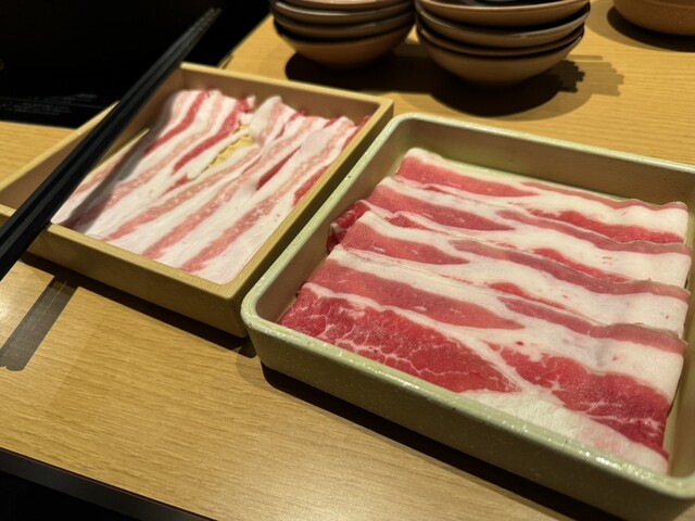 Shabu Shabu On Yasai Ebisu Ten