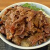 カルビ丼とスン豆腐専門店 韓丼 ひたちなか市毛店