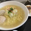 麺屋海神 新宿店