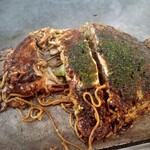 お好み焼 きじ 本店 - 