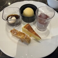 クロスダイン - 
