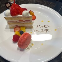 クロスダイン - 